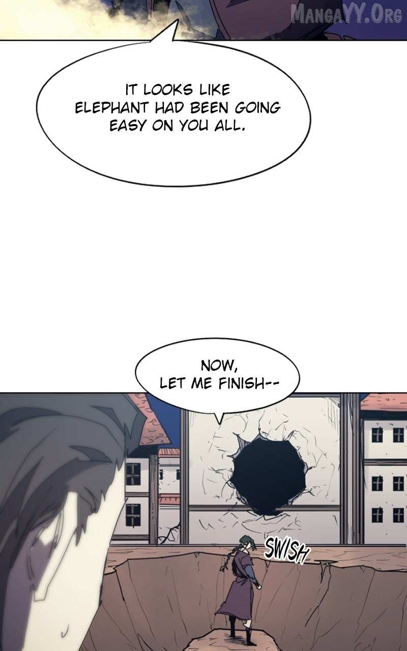 The Knight of Embers Chapter 227 page 53 - 