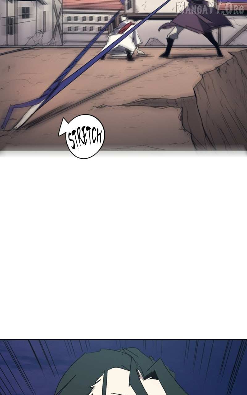 The Knight of Embers Chapter 227 page 59 - 