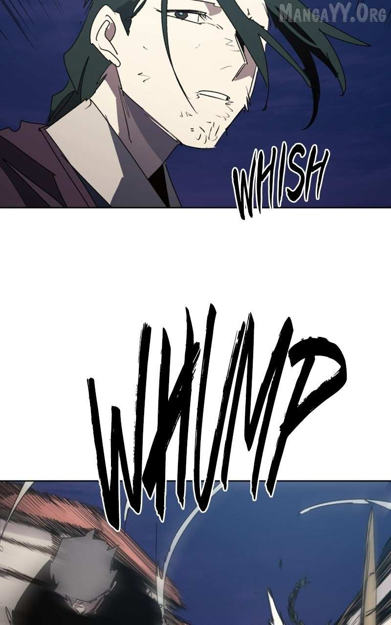 The Knight of Embers Chapter 227 page 60 - 
