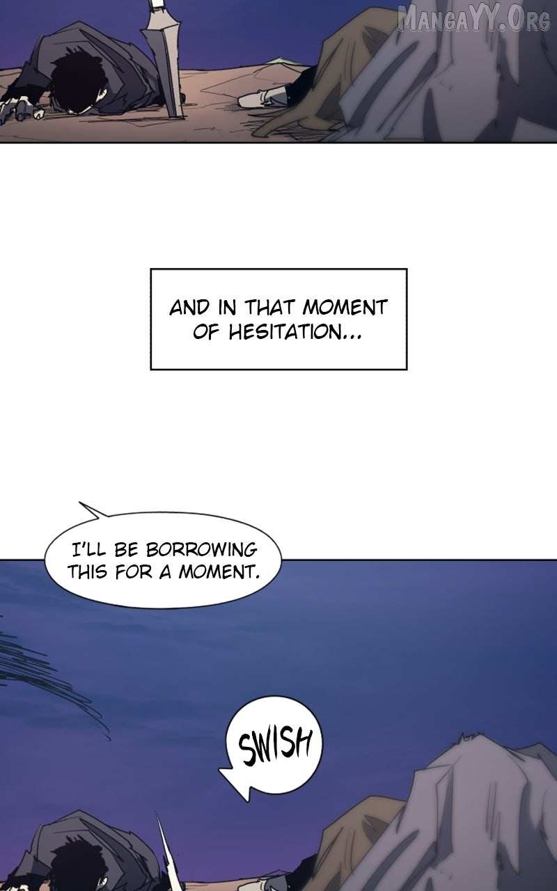 The Knight of Embers Chapter 227 page 7 - 