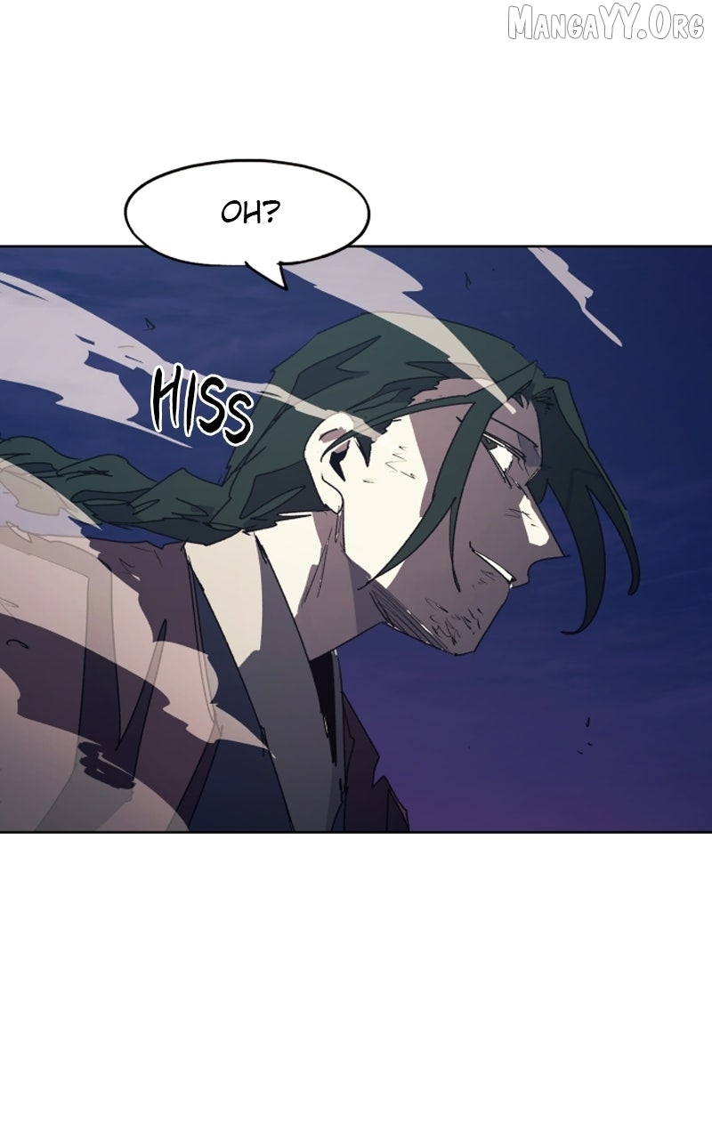 The Knight of Embers Chapter 227 page 62 - 