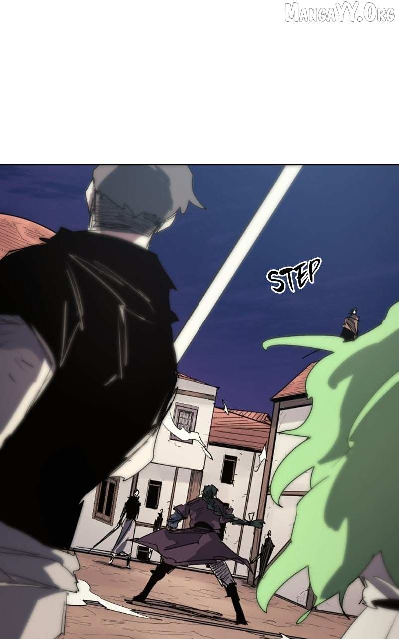The Knight of Embers Chapter 227 page 63 - 