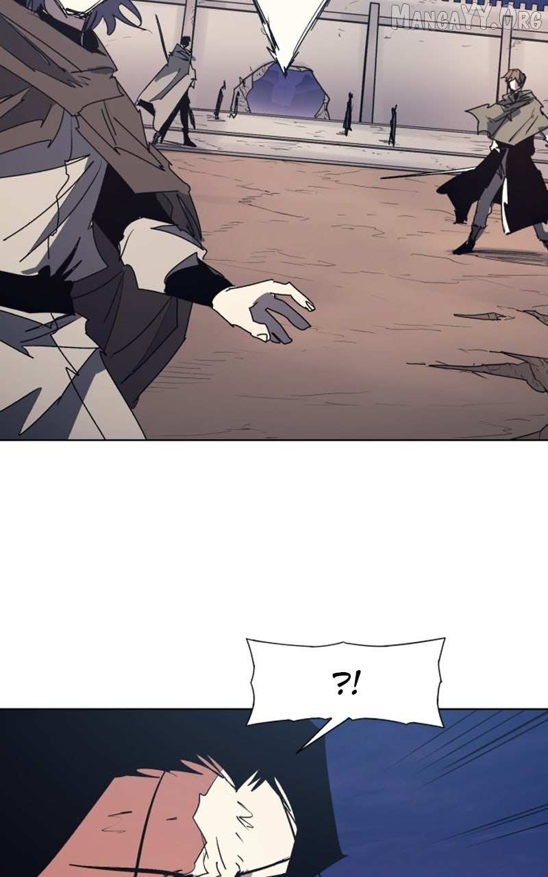 The Knight of Embers Chapter 227 page 10 - 