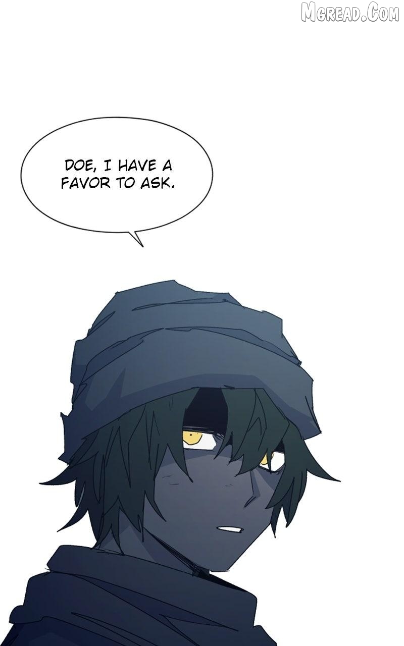 The Knight of Embers Chapter 228 page 1 - 