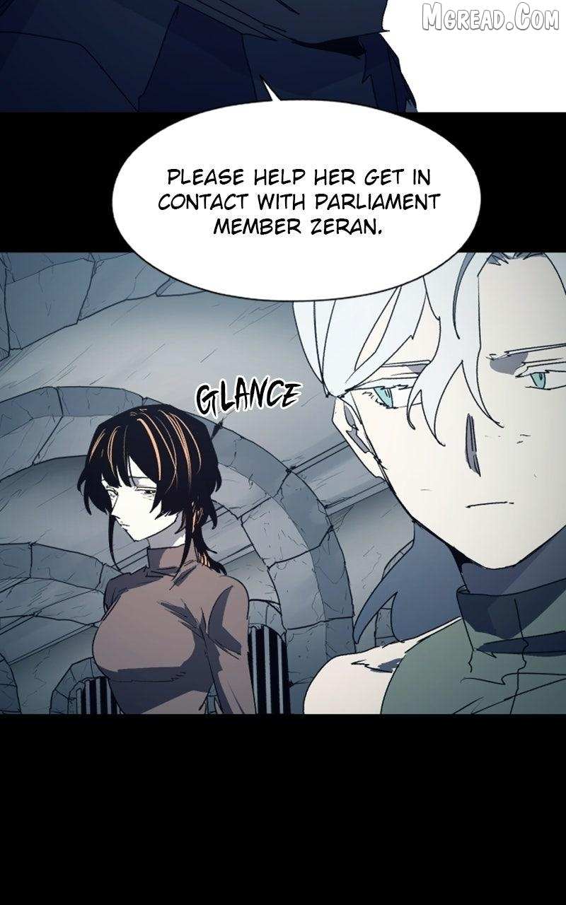 The Knight of Embers Chapter 228 page 2 - 