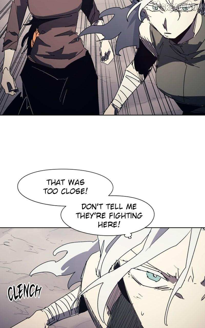 The Knight of Embers Chapter 228 page 17 - 