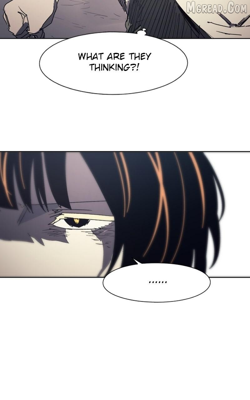 The Knight of Embers Chapter 228 page 18 - 