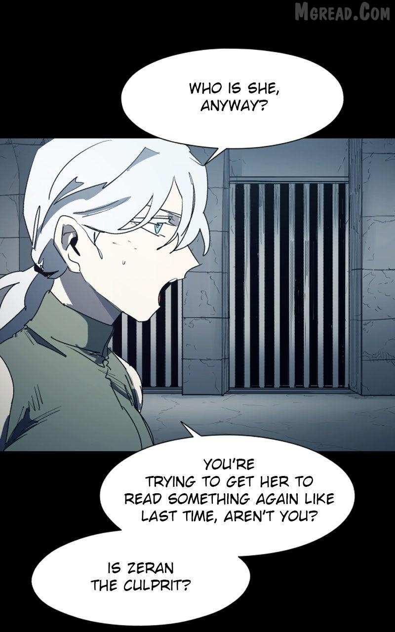 The Knight of Embers Chapter 228 page 3 - 