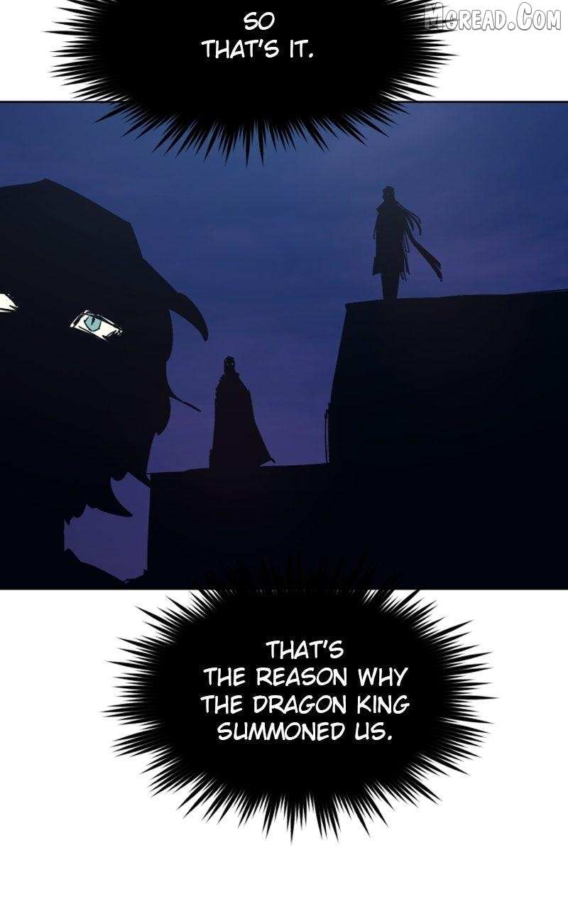 The Knight of Embers Chapter 228 page 21 - 
