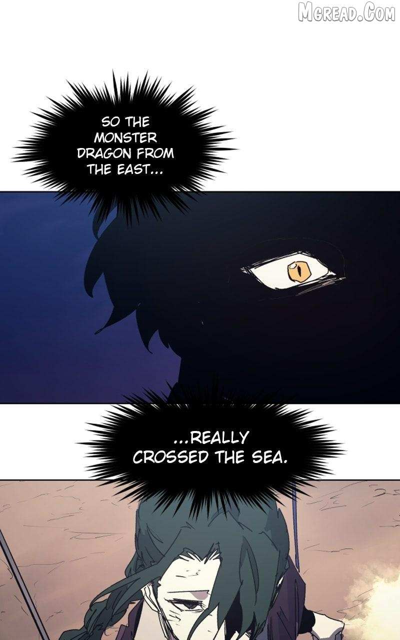 The Knight of Embers Chapter 228 page 22 - 