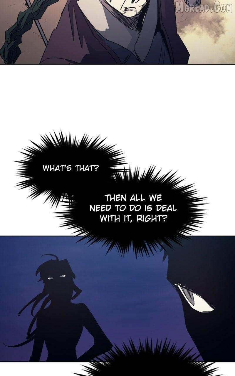 The Knight of Embers Chapter 228 page 23 - 