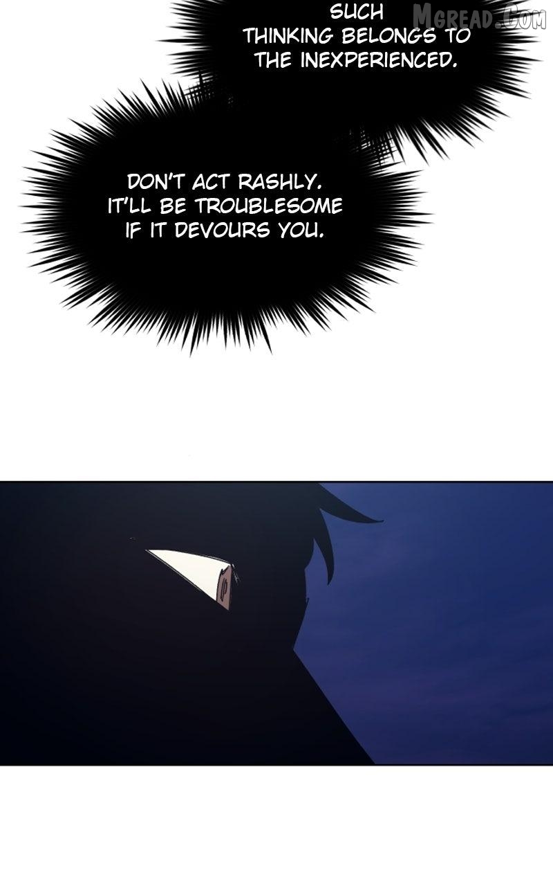 The Knight of Embers Chapter 228 page 24 - 