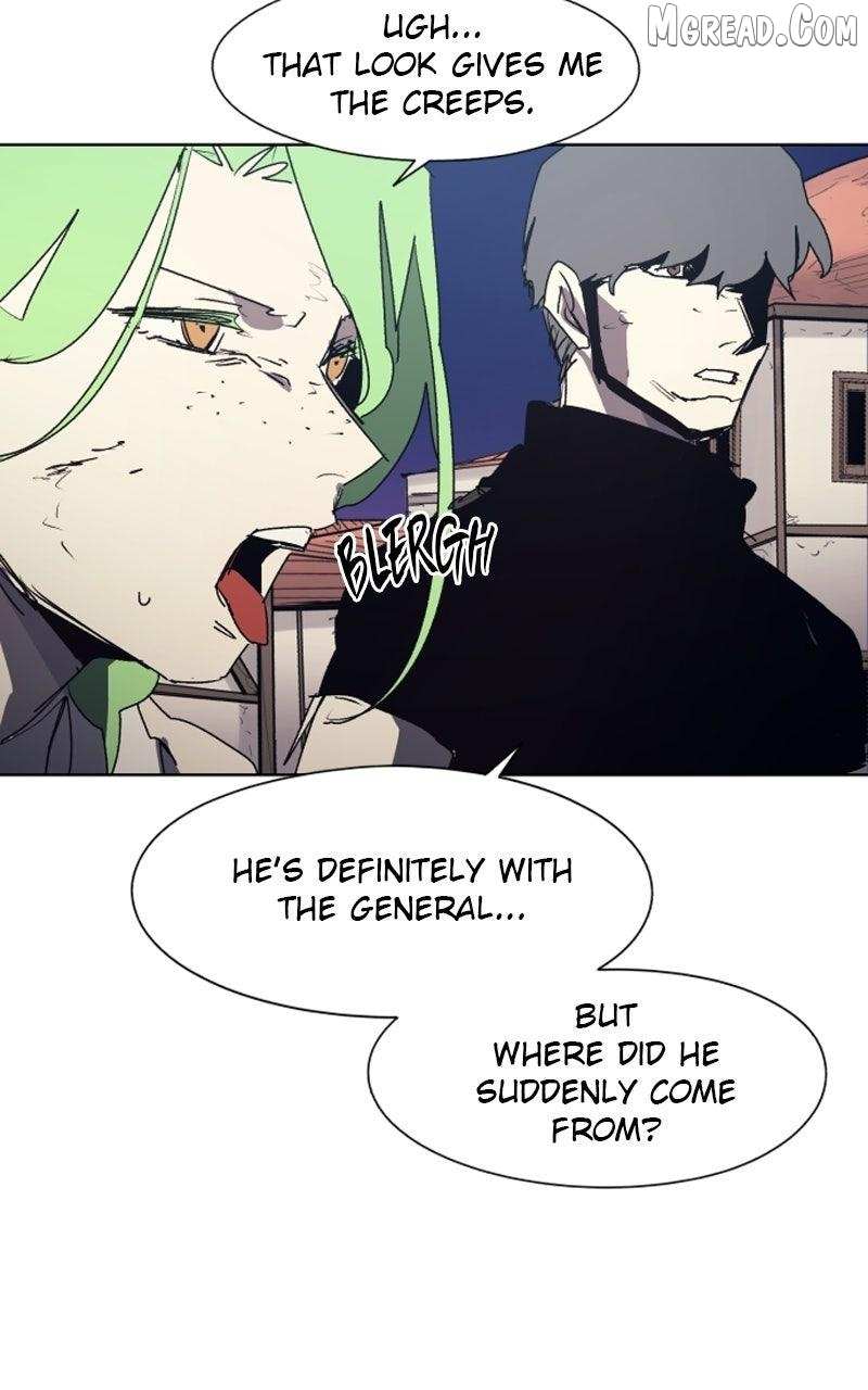 The Knight of Embers Chapter 228 page 27 - 