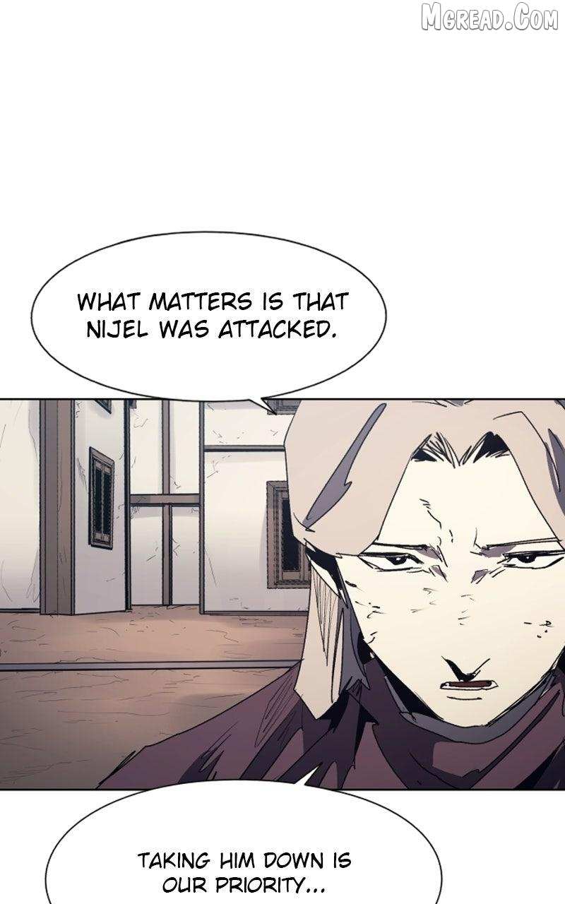 The Knight of Embers Chapter 228 page 28 - 