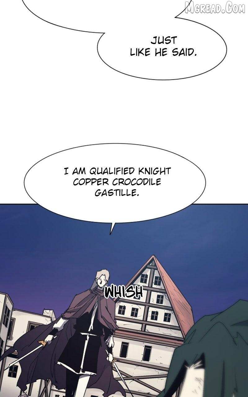 The Knight of Embers Chapter 228 page 29 - 