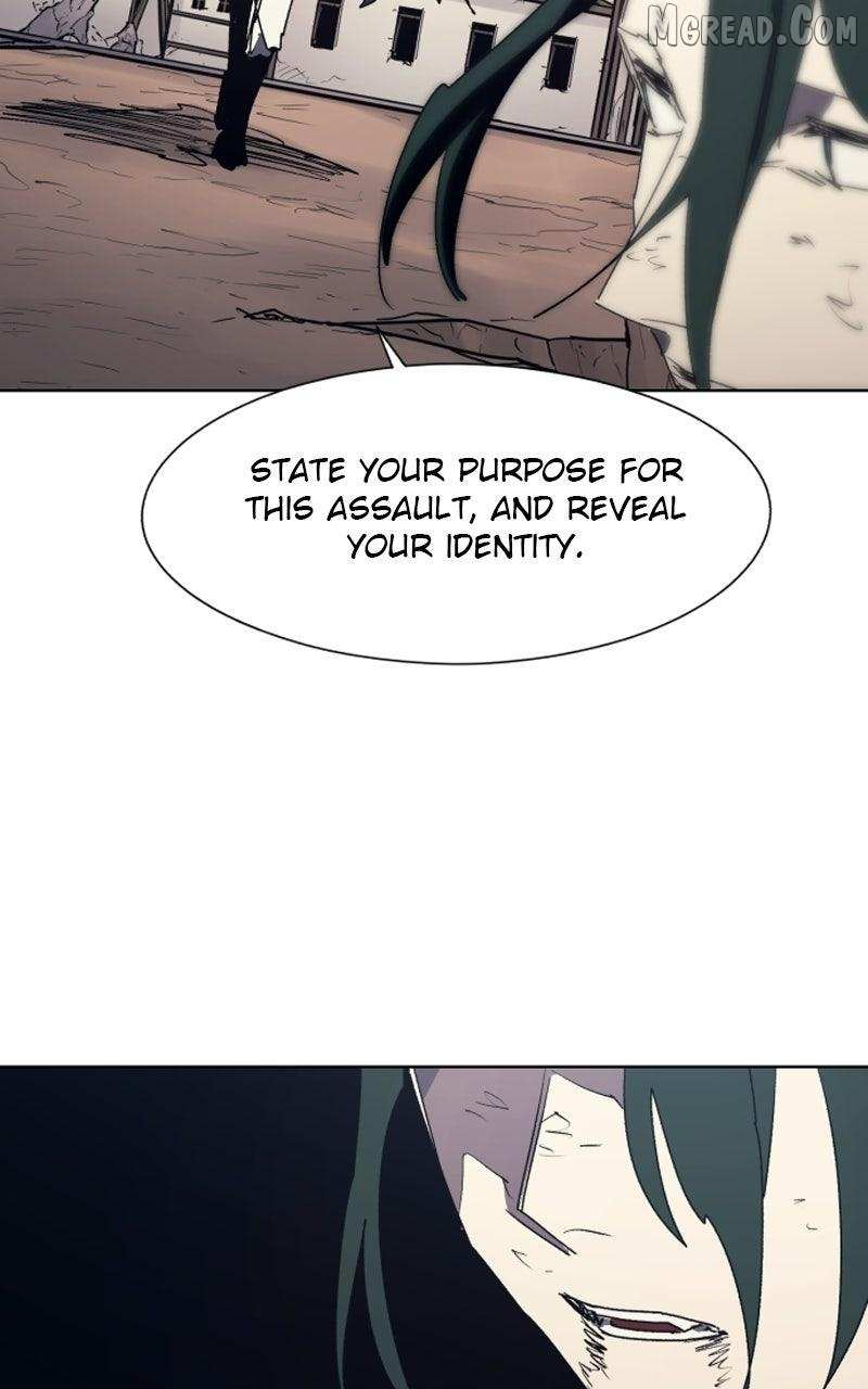 The Knight of Embers Chapter 228 page 30 - 
