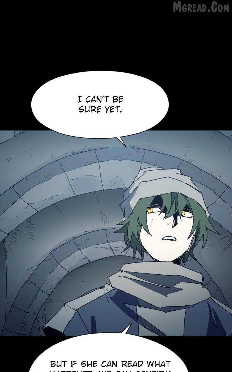 The Knight of Embers Chapter 228 page 4 - 