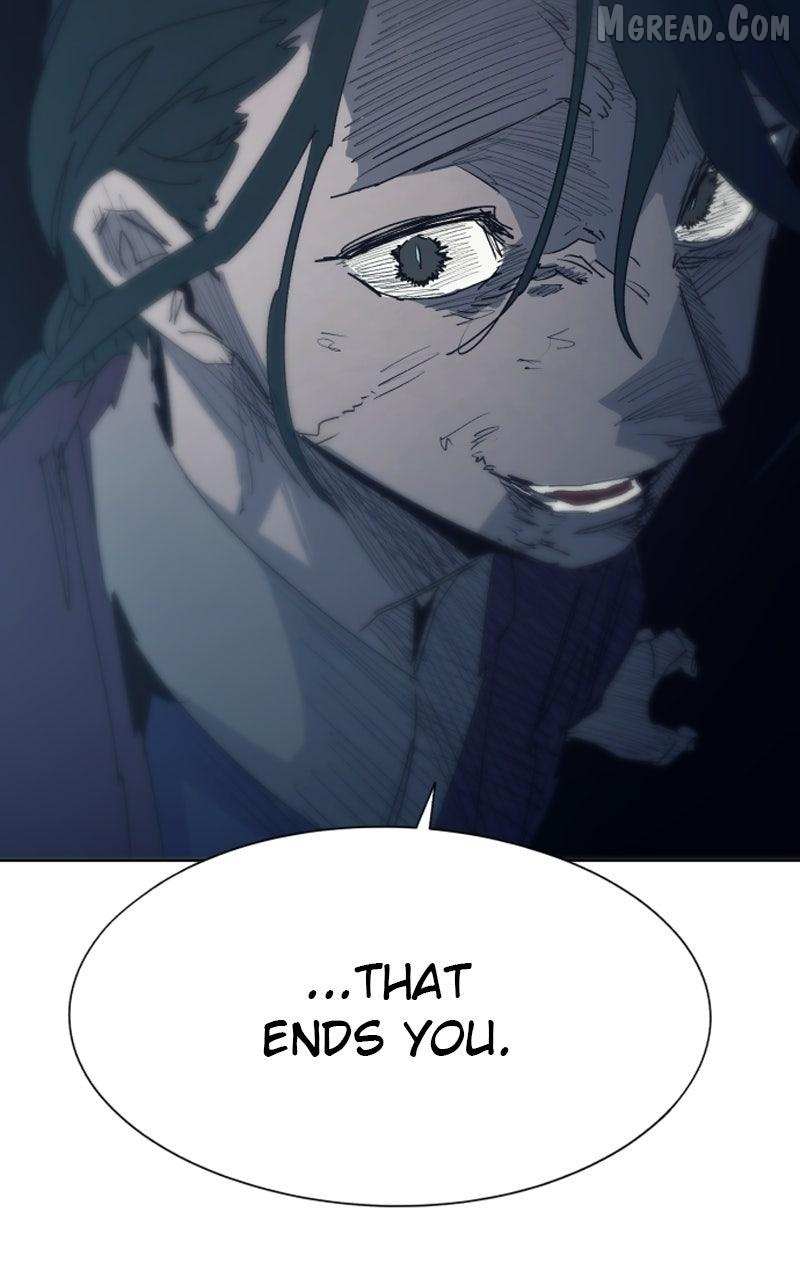 The Knight of Embers Chapter 228 page 32 - 