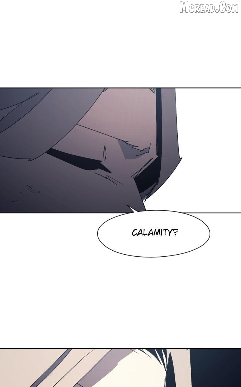 The Knight of Embers Chapter 228 page 33 - 