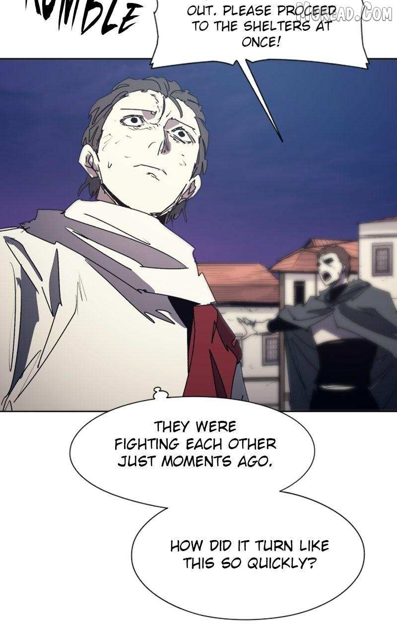 The Knight of Embers Chapter 228 page 36 - 