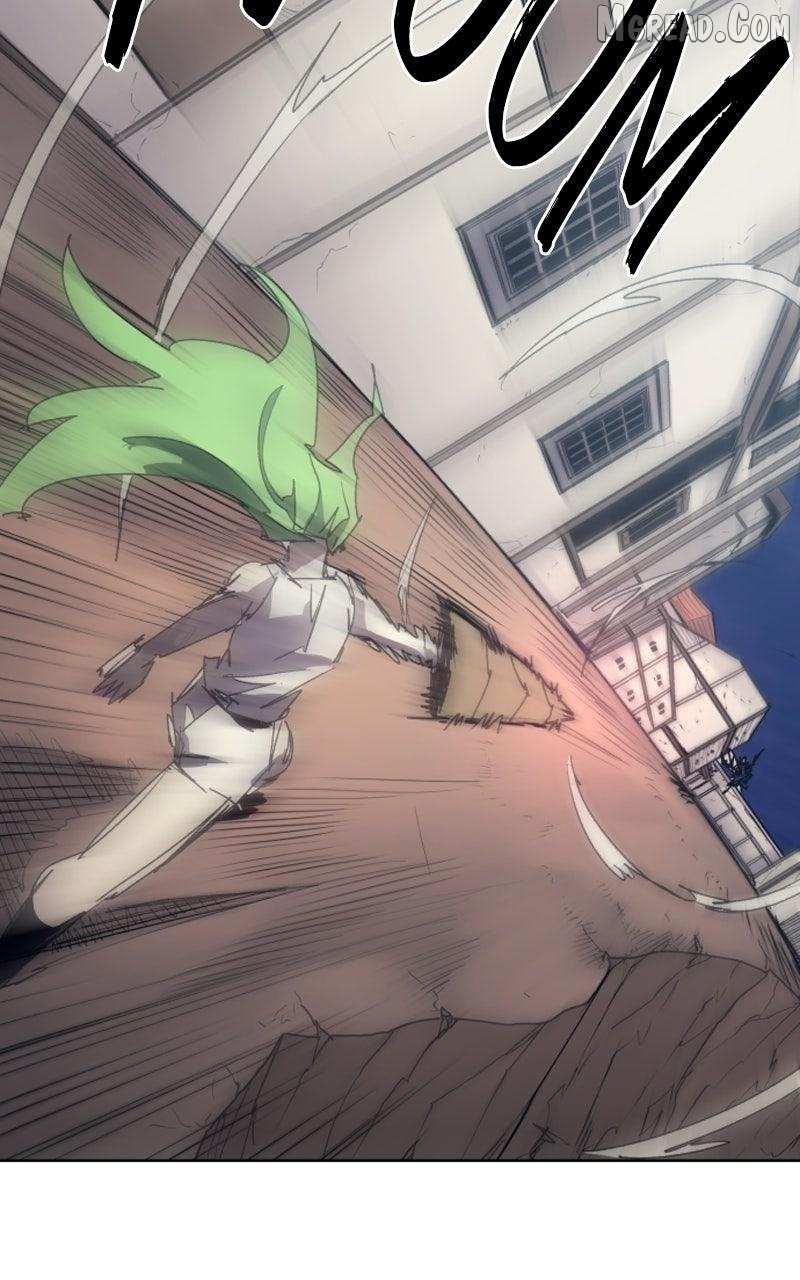 The Knight of Embers Chapter 228 page 47 - 