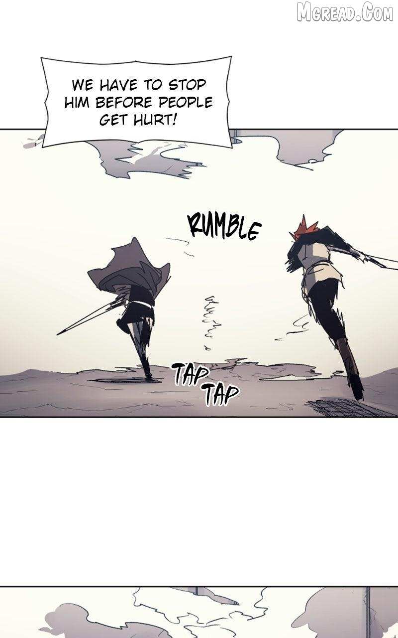 The Knight of Embers Chapter 228 page 52 - 