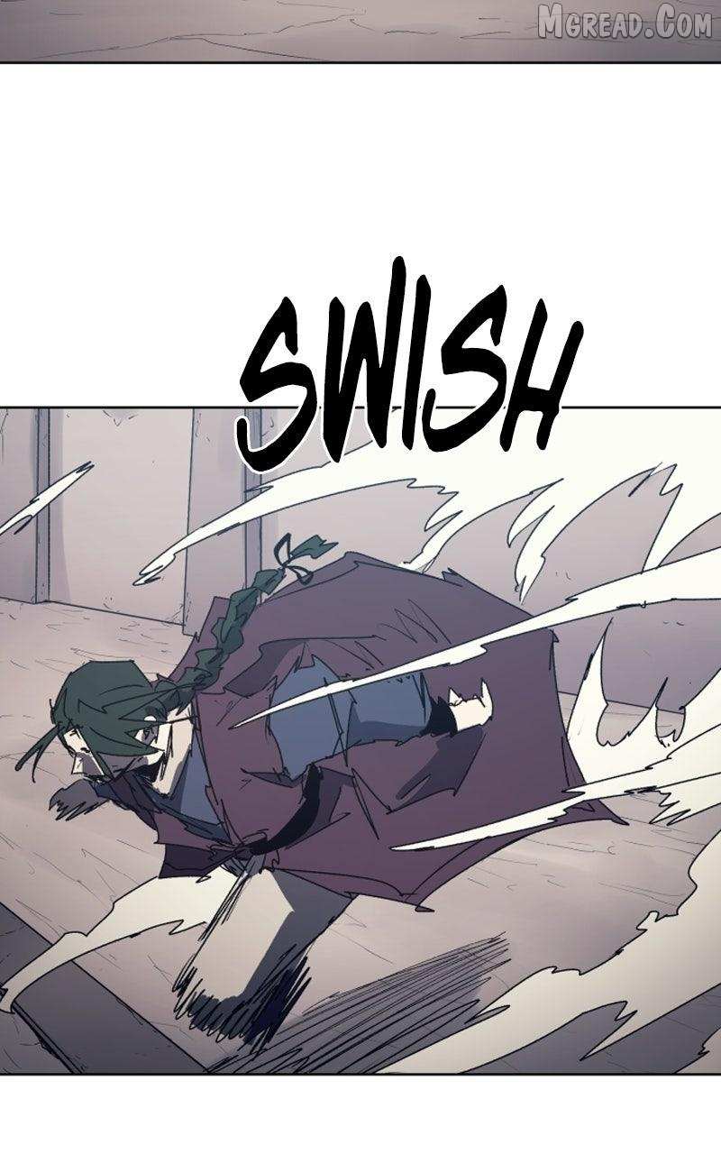 The Knight of Embers Chapter 228 page 54 - 