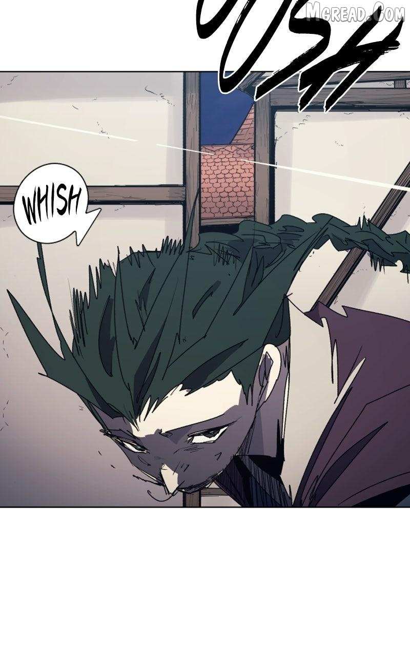 The Knight of Embers Chapter 228 page 57 - 