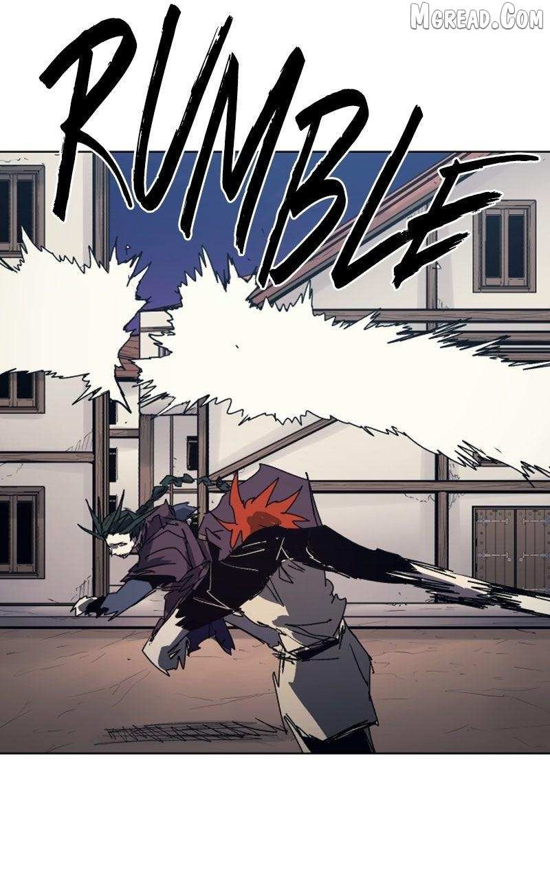 The Knight of Embers Chapter 228 page 58 - 