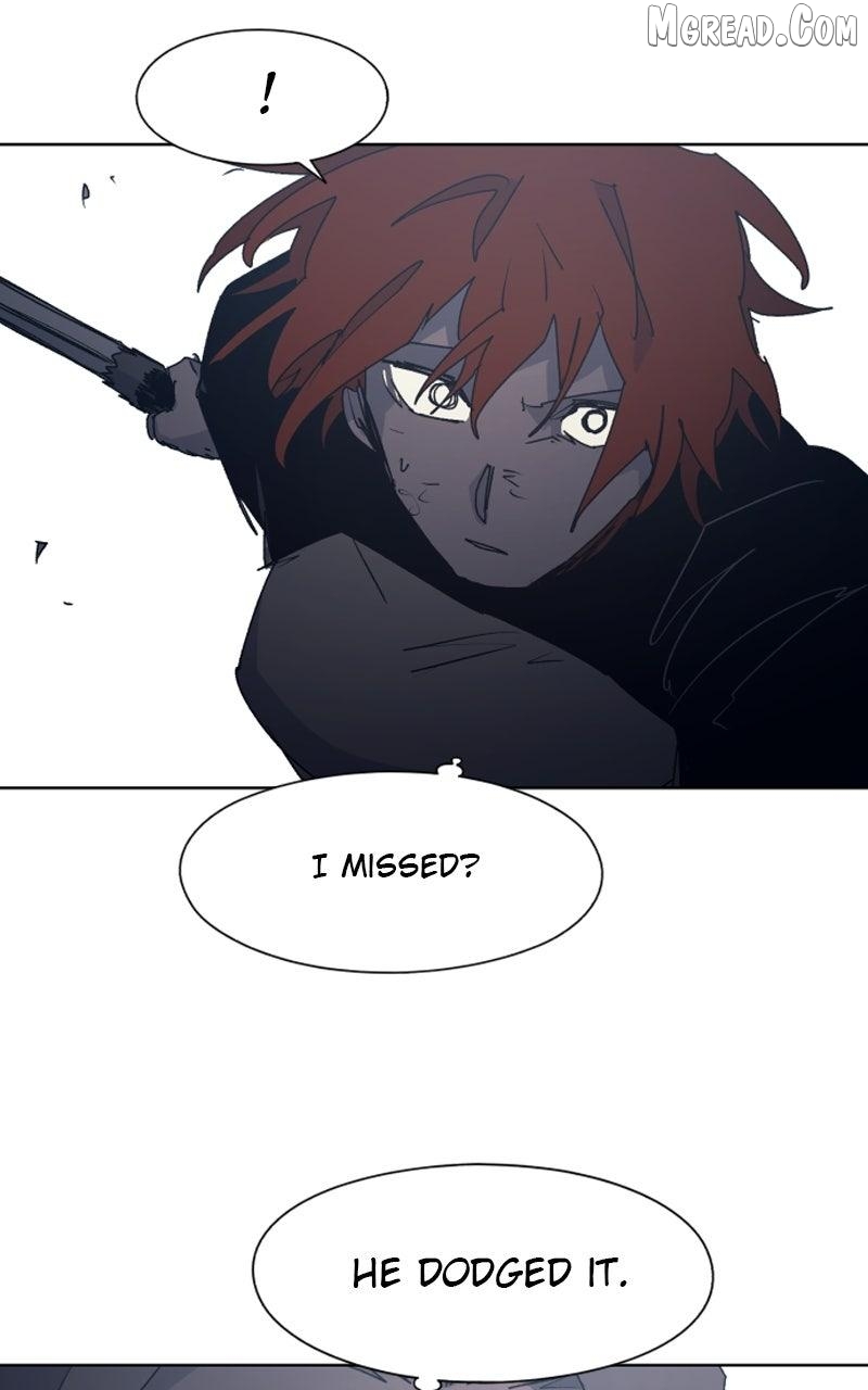 The Knight of Embers Chapter 228 page 59 - 