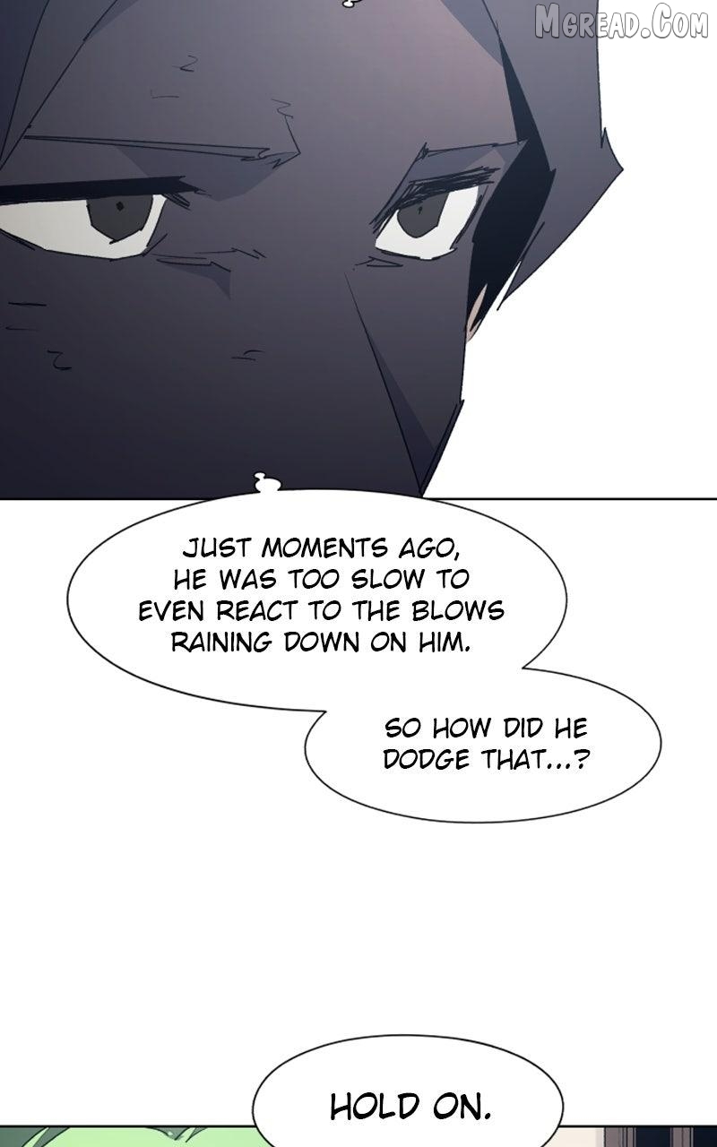 The Knight of Embers Chapter 228 page 60 - 