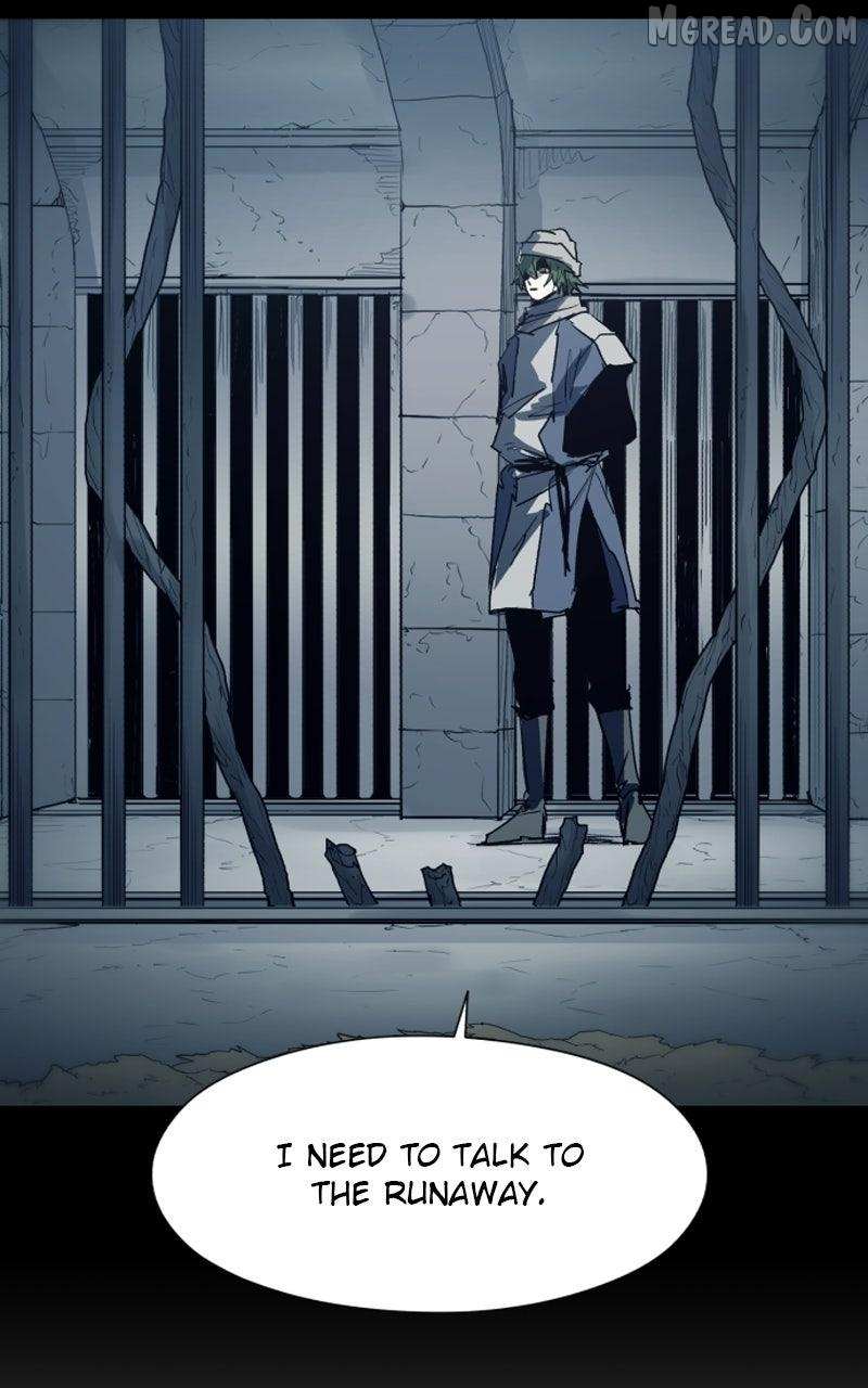 The Knight of Embers Chapter 228 page 7 - 