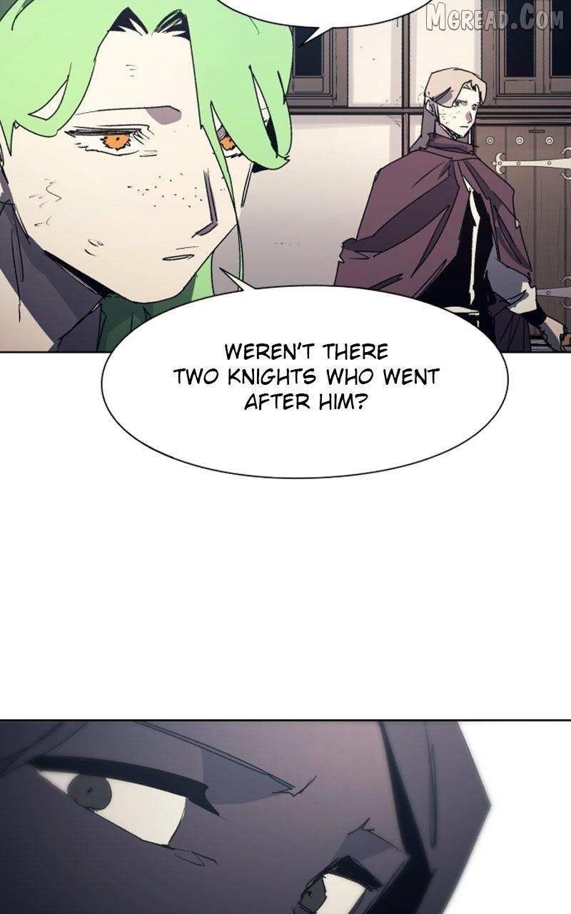 The Knight of Embers Chapter 228 page 61 - 