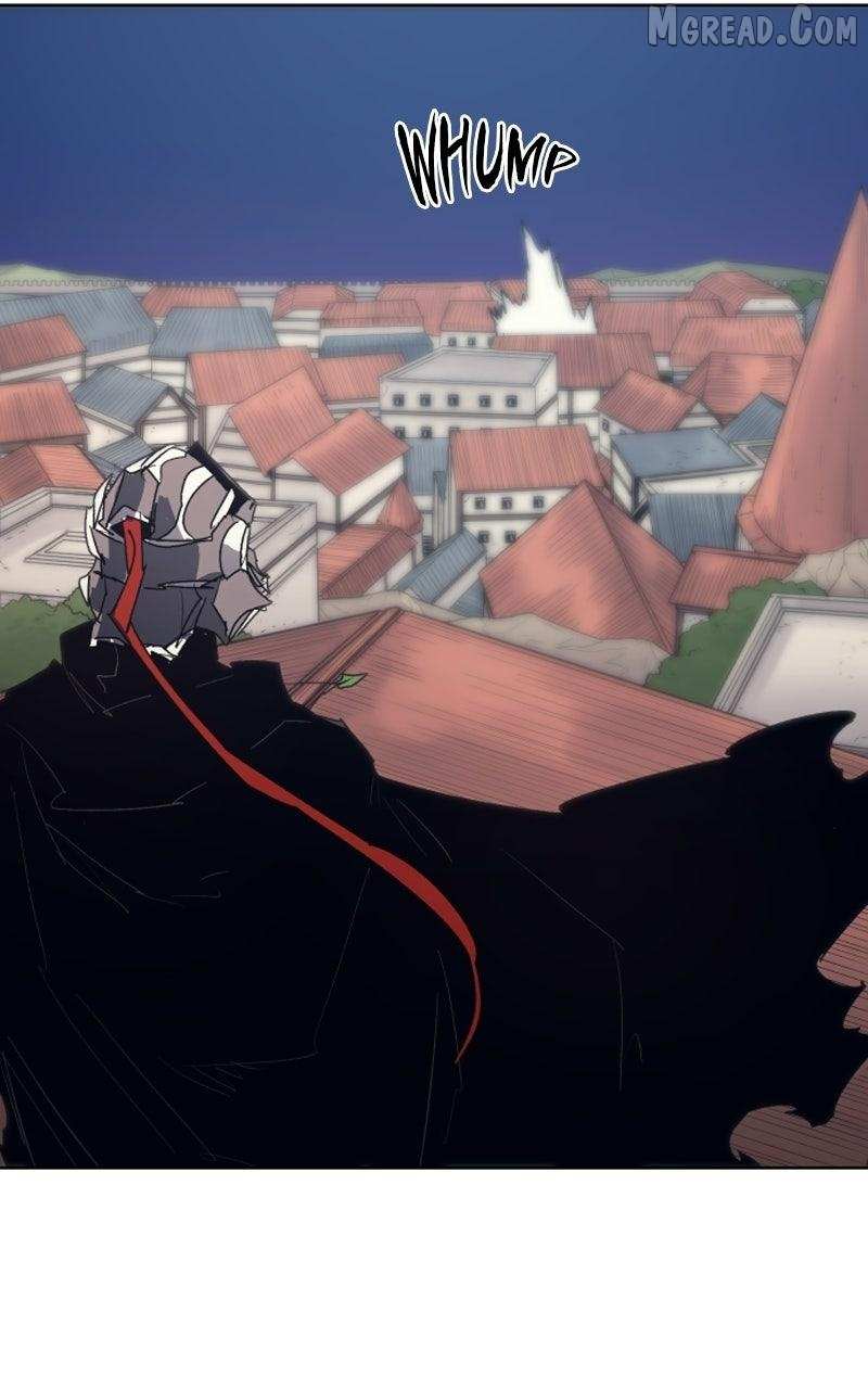 The Knight of Embers Chapter 228 page 64 - 