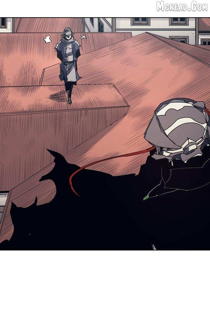 The Knight of Embers Chapter 228 page 66 - 