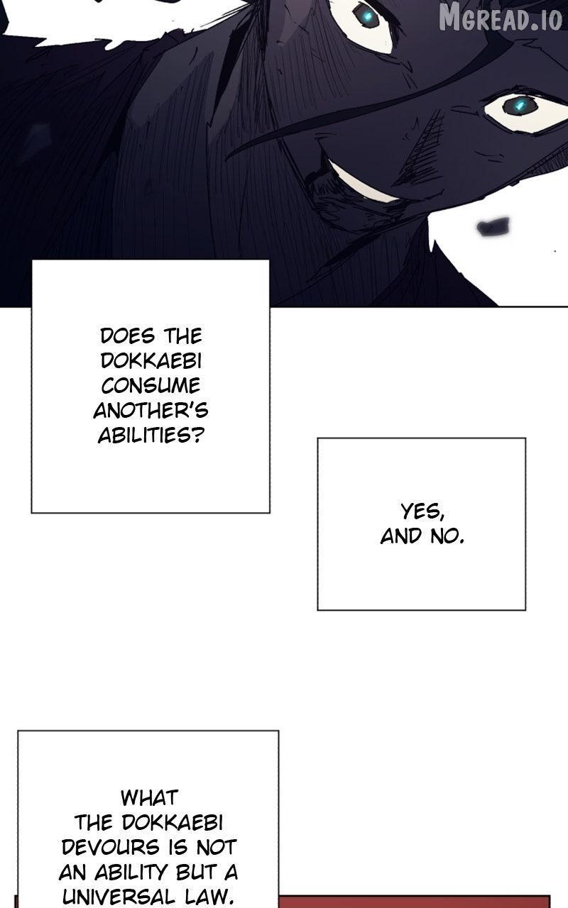 The Knight of Embers Chapter 229 page 13 - 