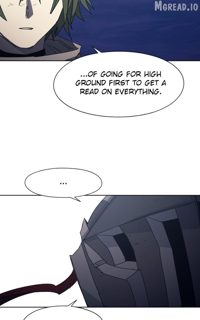 The Knight of Embers Chapter 229 page 3 - 