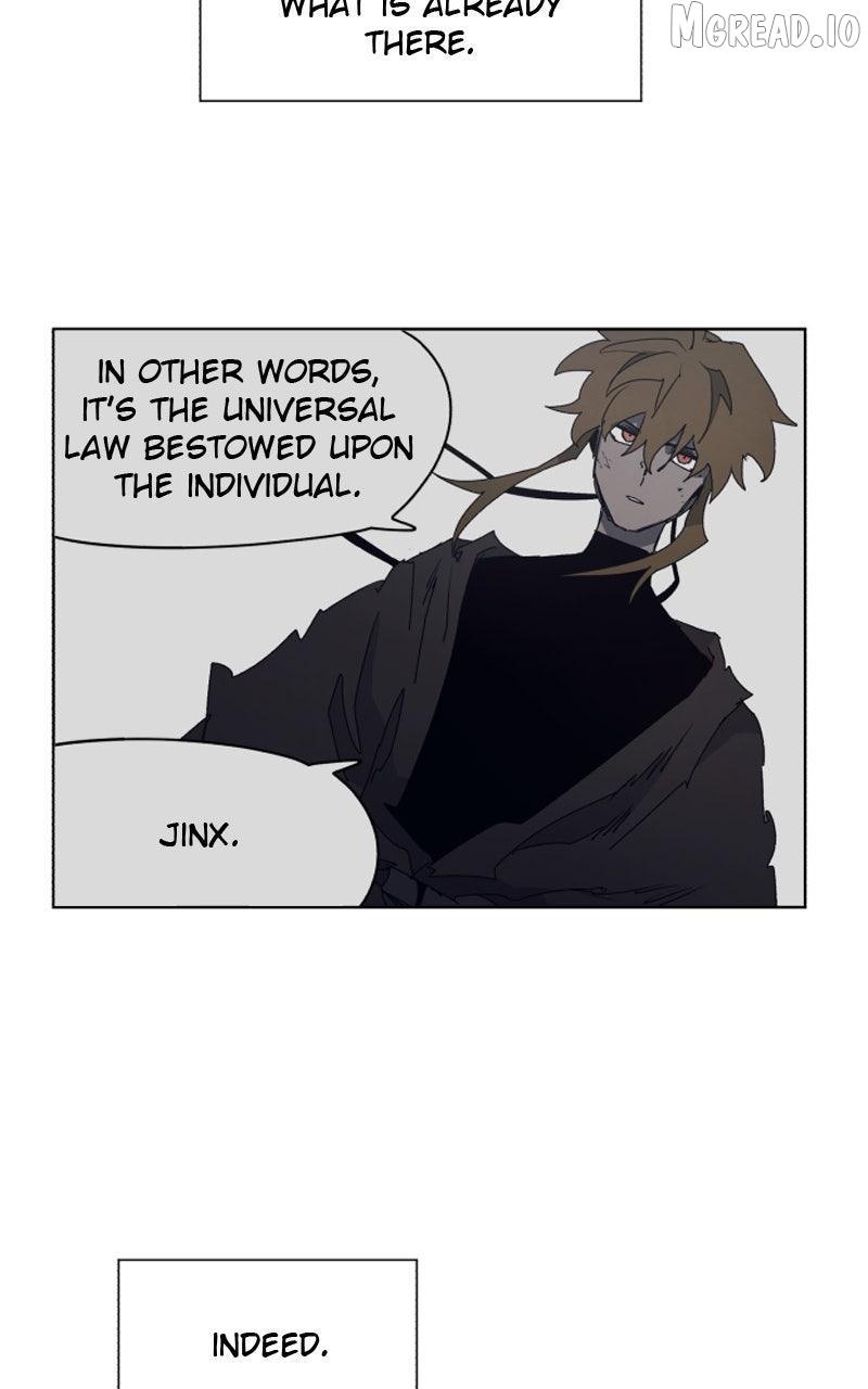 The Knight of Embers Chapter 229 page 21 - 