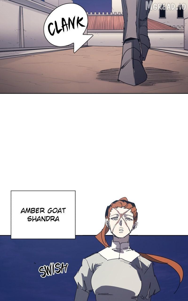 The Knight of Embers Chapter 229 page 23 - 