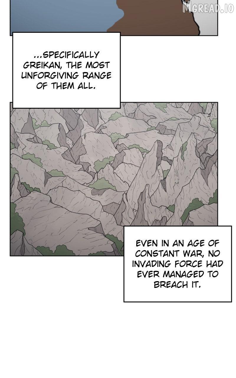 The Knight of Embers Chapter 229 page 25 - 