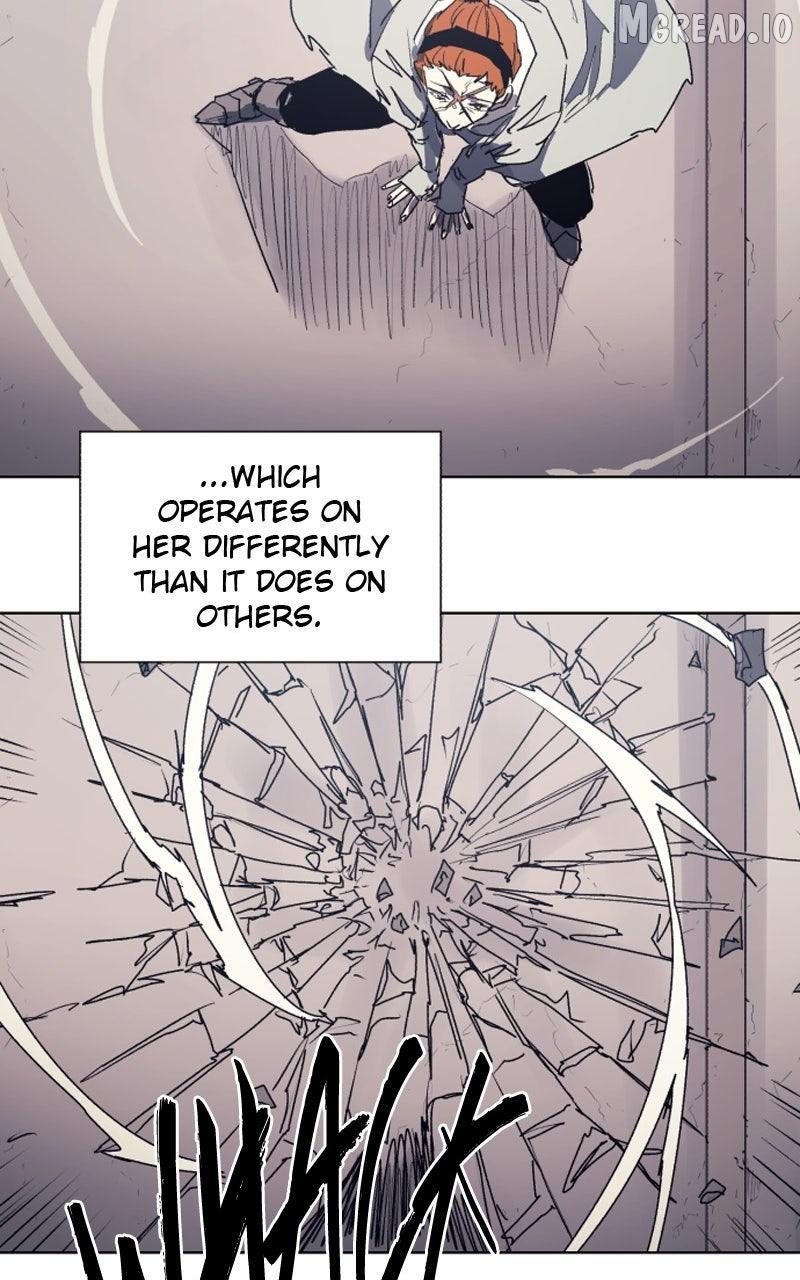 The Knight of Embers Chapter 229 page 27 - 