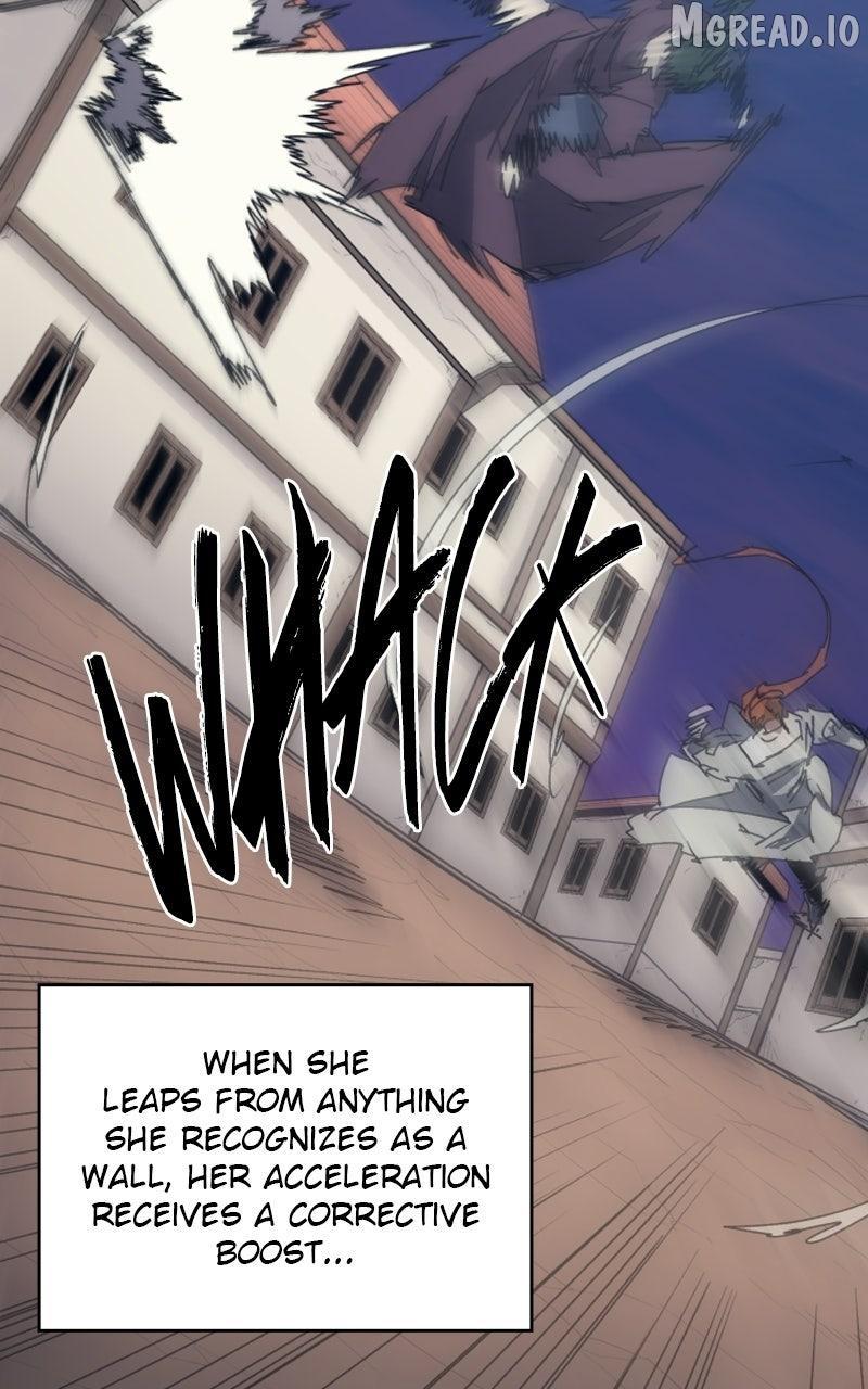 The Knight of Embers Chapter 229 page 29 - 