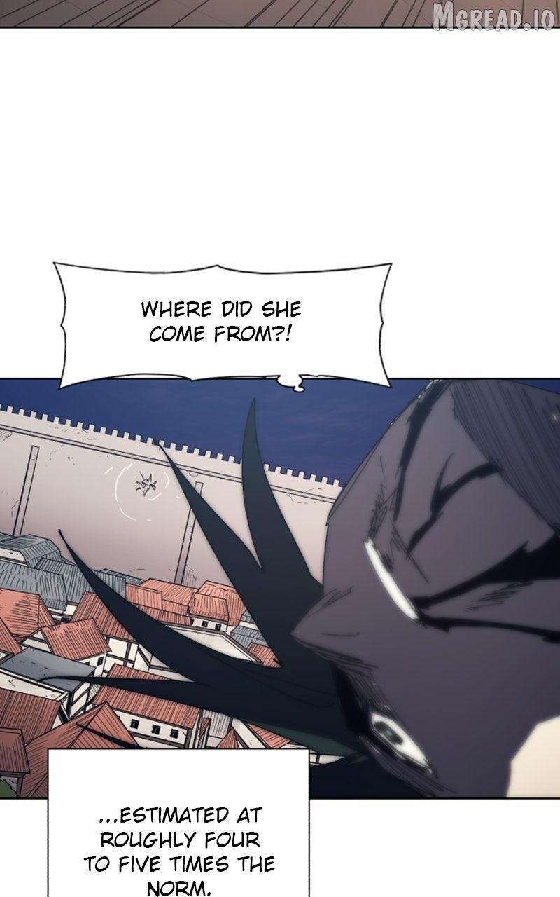 The Knight of Embers Chapter 229 page 30 - 