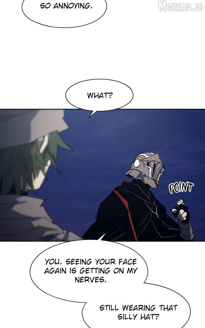 The Knight of Embers Chapter 229 page 4 - 