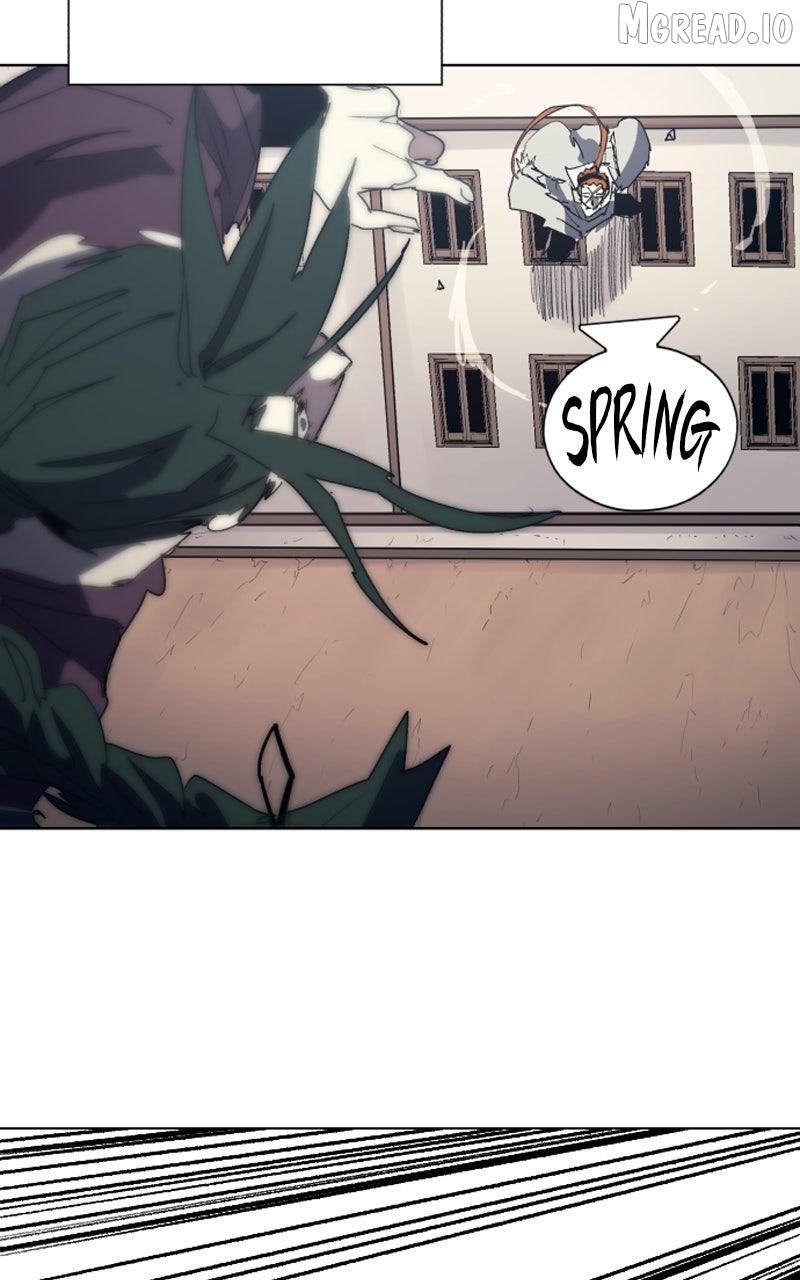 The Knight of Embers Chapter 229 page 31 - 