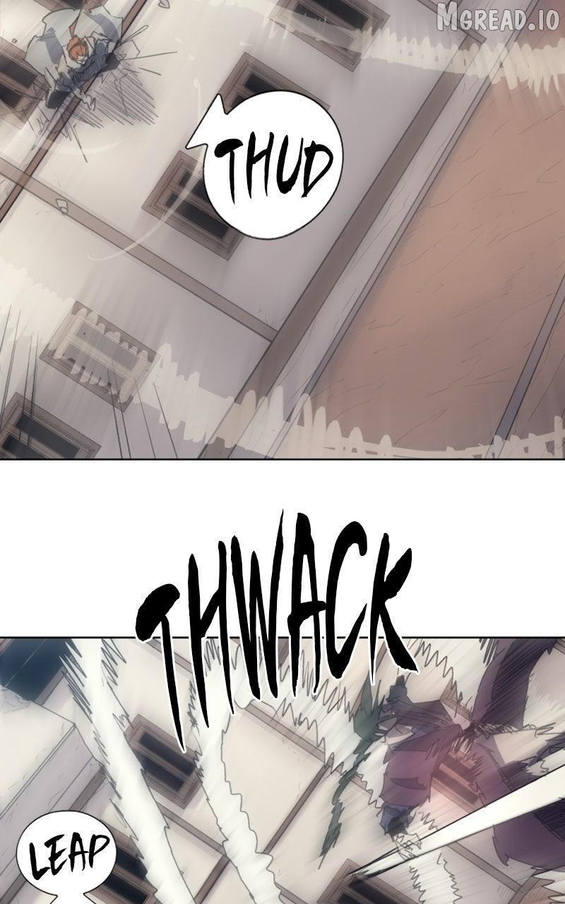 The Knight of Embers Chapter 229 page 33 - 