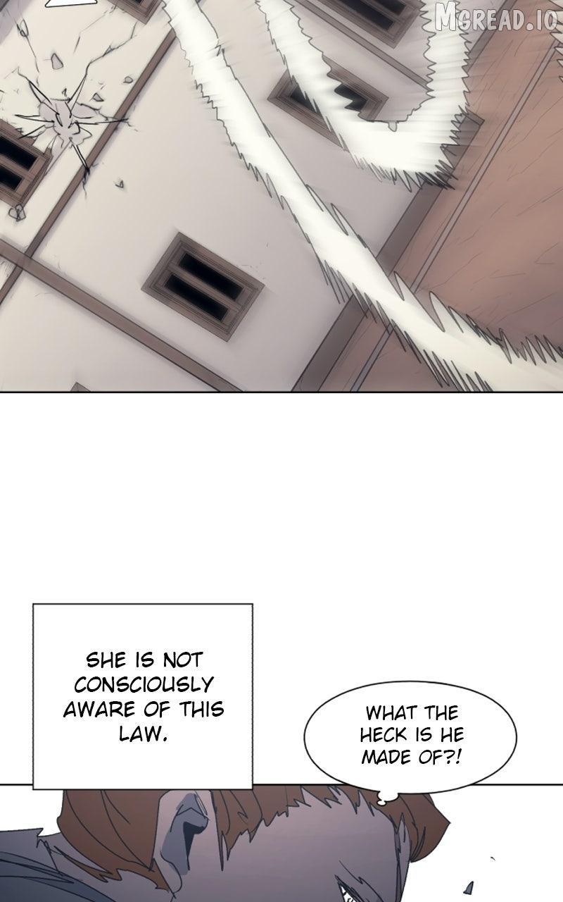 The Knight of Embers Chapter 229 page 34 - 