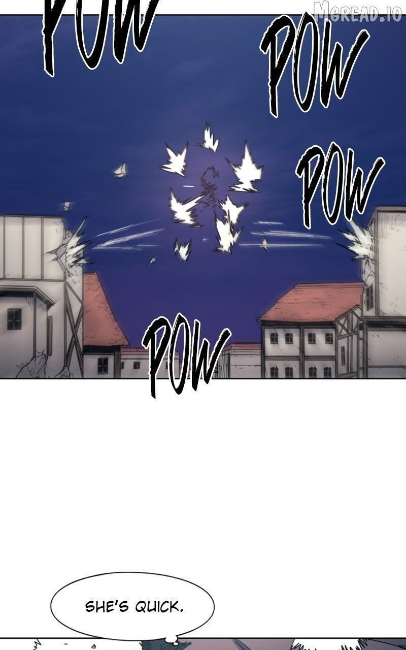 The Knight of Embers Chapter 229 page 36 - 