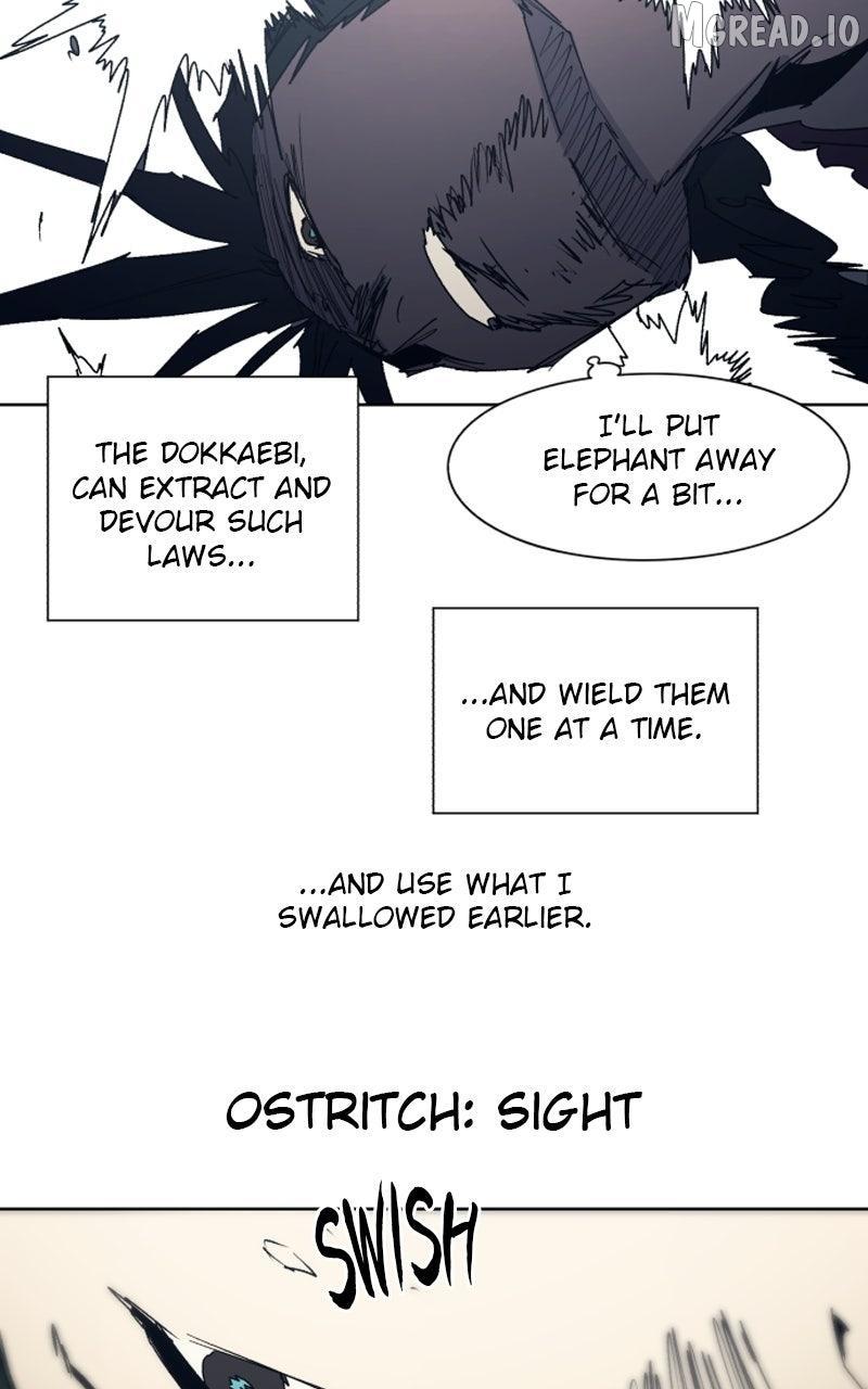 The Knight of Embers Chapter 229 page 37 - 