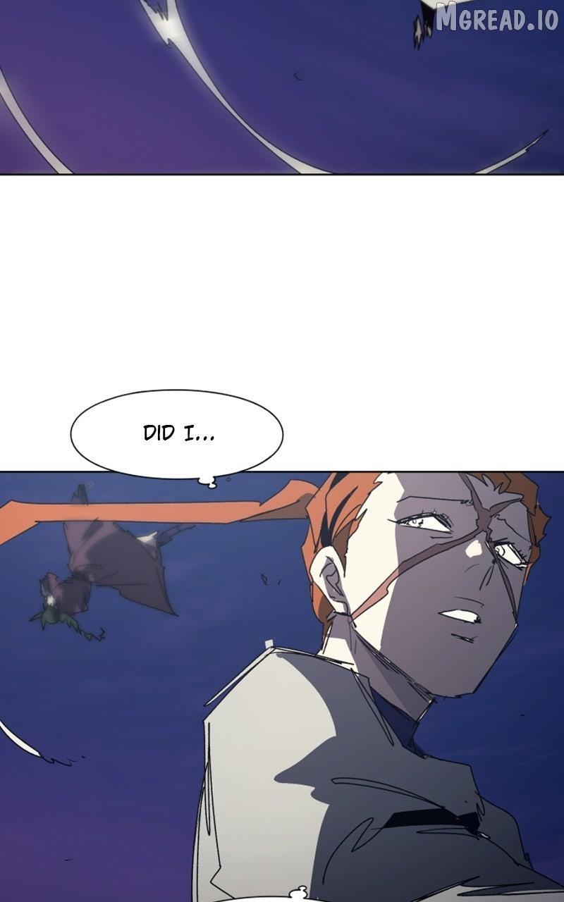 The Knight of Embers Chapter 229 page 39 - 